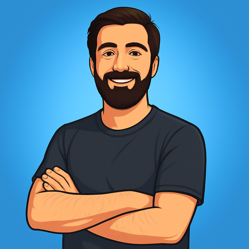 Ilustración de Federico Canesa, psicólogo clínico